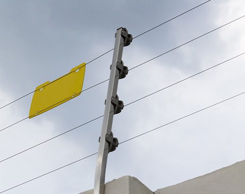 Curso de Segurança Elétrica CFTV londrina Educapro